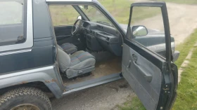 Daihatsu Feroza 1.6/95 ����/���/������/������  | Mobile.bg � ����� ������ 11