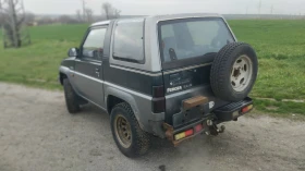 Daihatsu Feroza 1.6/95 ����/���/������/������  | Mobile.bg � ����� ������ 8