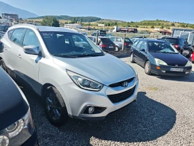 Hyundai IX35 1.7 crdi facelift  | Mobile.bg � ����� ������ 2