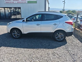 Hyundai IX35 1.7 crdi facelift  | Mobile.bg � ����� ������ 4
