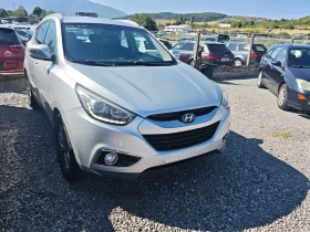 Hyundai IX35 1.7 crdi facelift  | Mobile.bg � ����� ������ 5