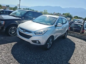 ������ Hyundai IX35
