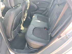 Hyundai IX35 1.7 crdi facelift  | Mobile.bg � ����� ������ 8