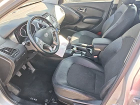 Hyundai IX35 1.7 crdi facelift  | Mobile.bg � ����� ������ 7