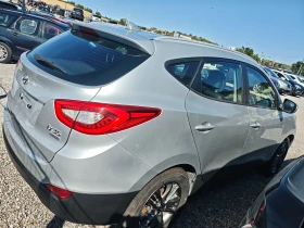 Hyundai IX35 1.7 crdi facelift  | Mobile.bg � ����� ������ 3