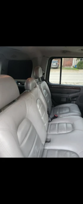 Ford Explorer 4.6 | Mobile.bg � ����� ������ 6