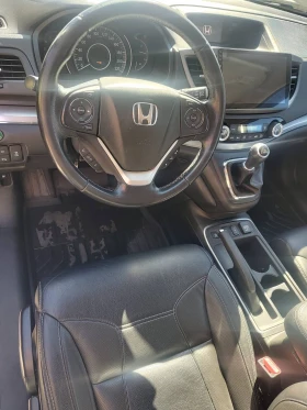 Honda Cr-v - 12500 € - 71755641 9