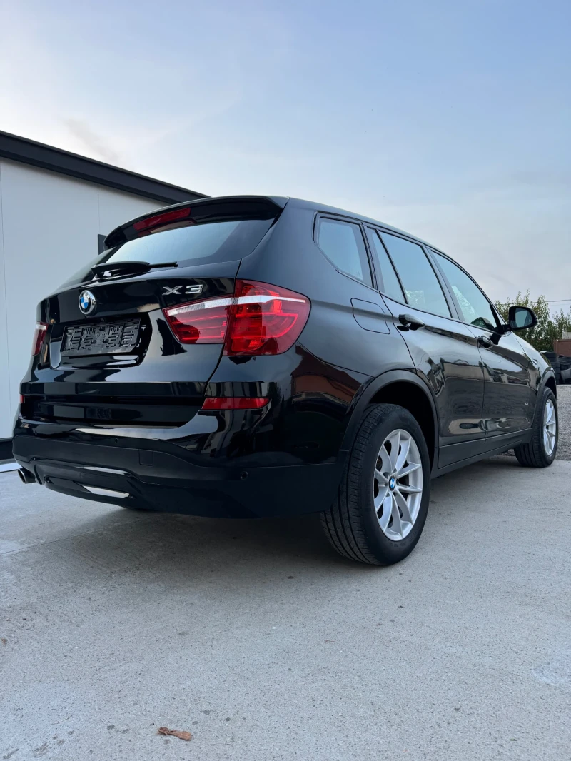 BMW X3 BMW X3 2, 0d X-Drive 190ps / 120 000 км. , снимка 15 - Автомобили и джипове - 47723465