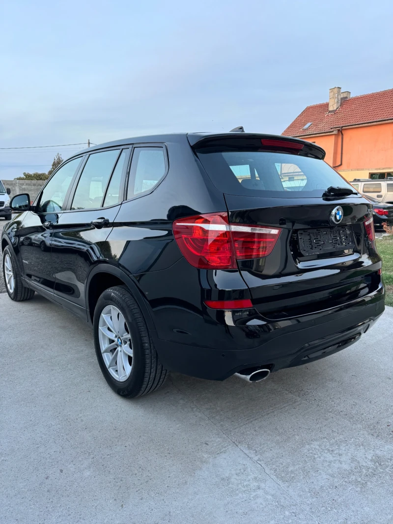 BMW X3 BMW X3 2, 0d X-Drive 190ps / 120 000 км. , снимка 11 - Автомобили и джипове - 47723465