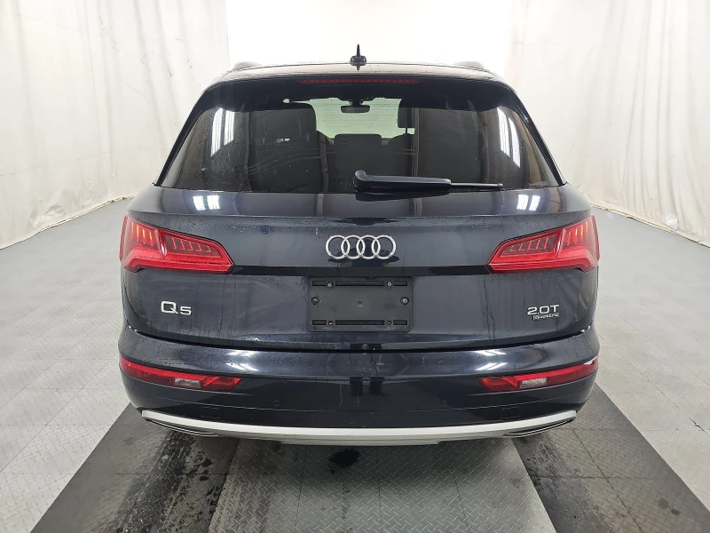 Audi Q5 PREMIUM PLUS* Quattro* м.точка* подгрев* пано, снимка 3 - Автомобили и джипове - 48424243