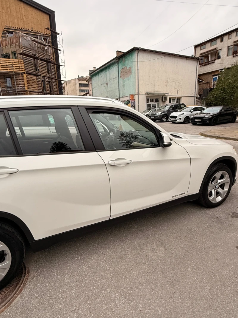 BMW X1 Е84, снимка 17 - Автомобили и джипове - 52370048