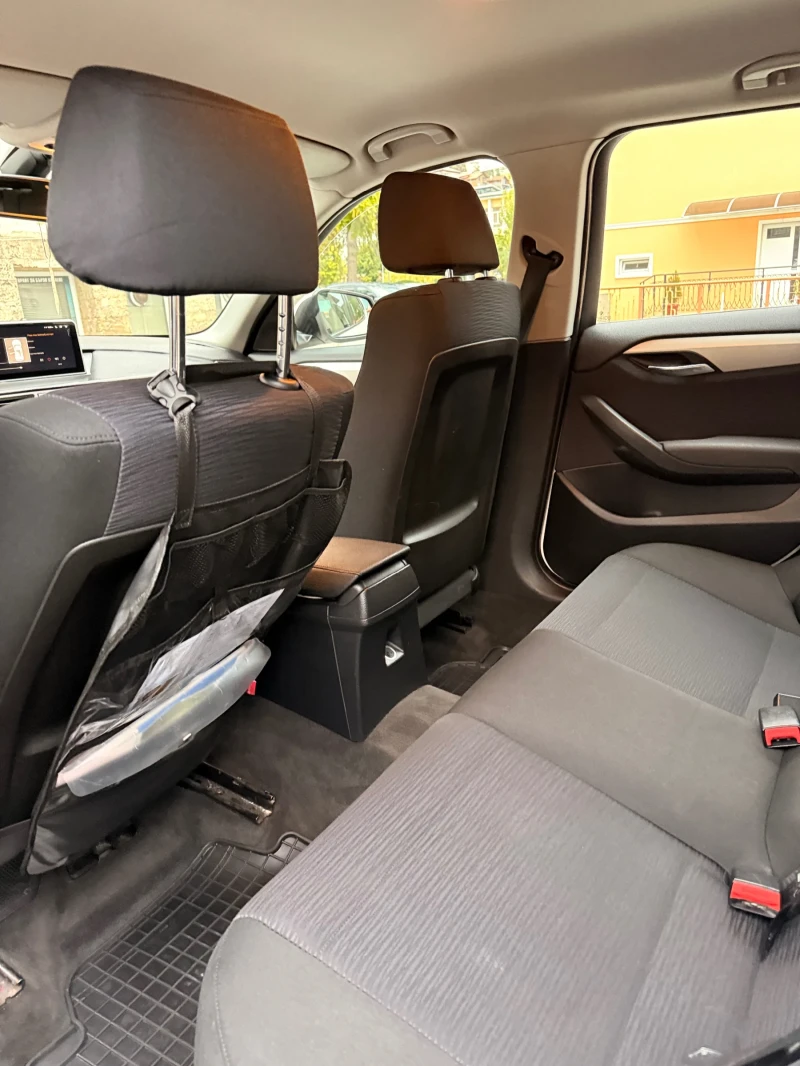 BMW X1 Е84, снимка 5 - Автомобили и джипове - 52370048