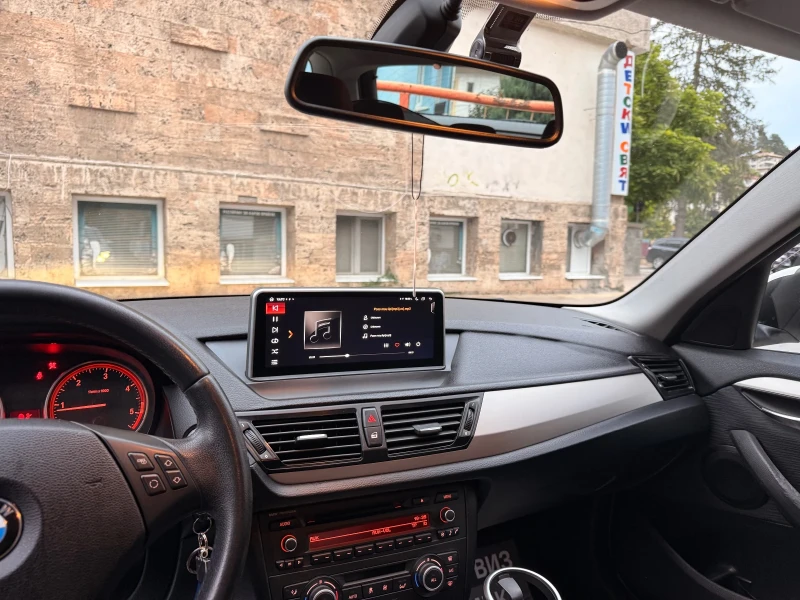 BMW X1 Е84, снимка 7 - Автомобили и джипове - 52370048