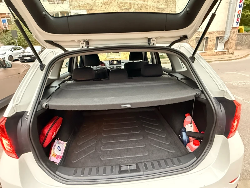 BMW X1 Е84, снимка 10 - Автомобили и джипове - 52370048