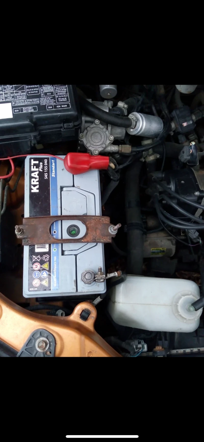 Honda Hr-v 1.6 Газов инжекцион  4x4, снимка 10 - Автомобили и джипове - 52477397