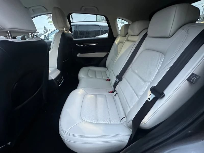Mazda CX-5 ШВЕЙЦАРИЯ 4х4 АВТОМАТИК, снимка 15 - Автомобили и джипове - 53136910