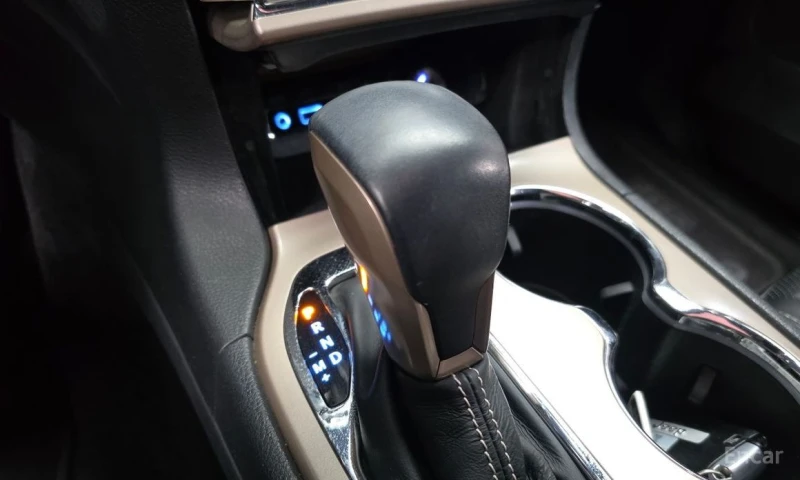 Jeep Grand cherokee, снимка 9 - Автомобили и джипове - 53192522