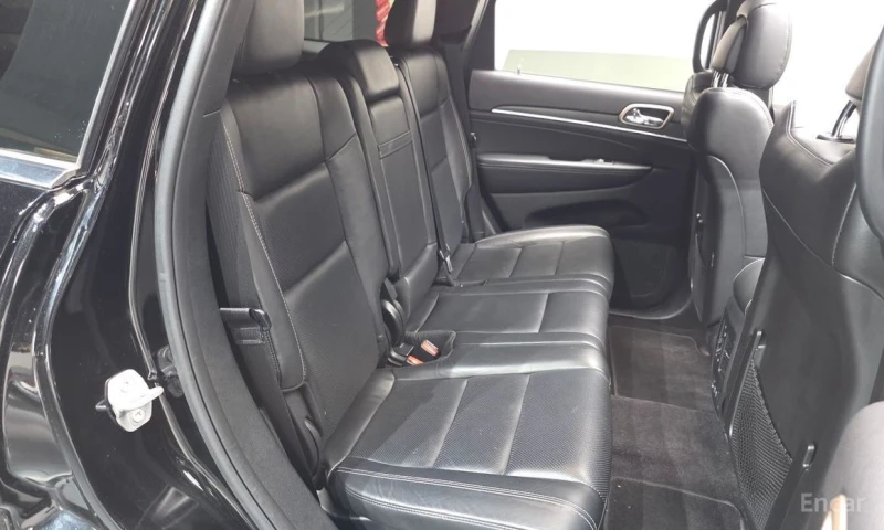 Jeep Grand cherokee, снимка 12 - Автомобили и джипове - 53192522