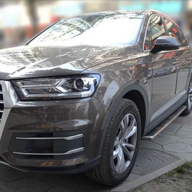 Audi Q7 2-Броя на части!!! 3.0 TDI, снимка 4 - Автомобили и джипове - 46854829