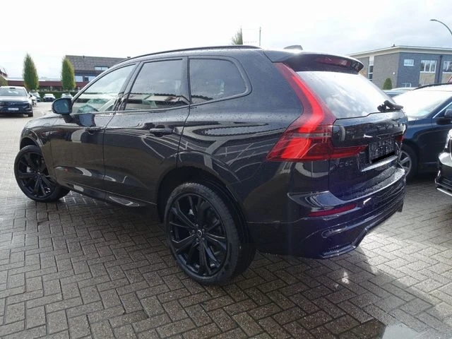 Volvo XC60 NEW 2026MY Black Edition T6 AWD - изображение 6