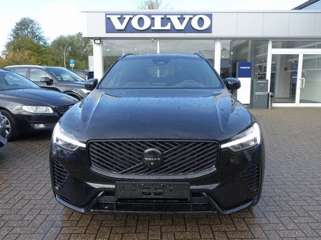 Volvo XC60 NEW 2026MY Black Edition T6 AWD - изображение 3