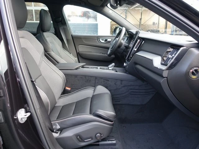 Volvo XC60 NEW 2026MY Black Edition T6 AWD | Mobile.bg   13