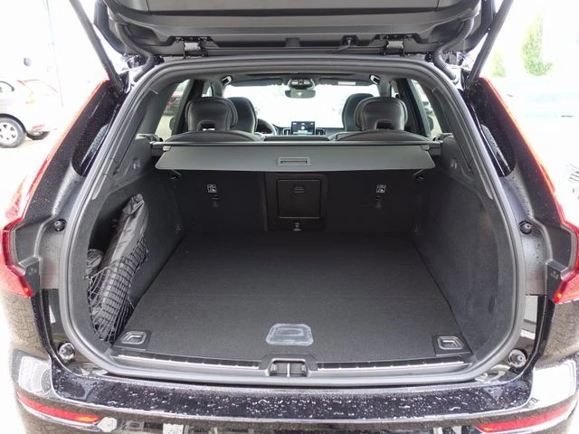 Volvo XC60 NEW 2026MY Black Edition T6 AWD | Mobile.bg   17