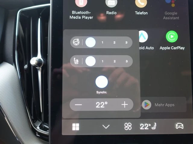 Volvo XC60 NEW 2026MY Black Edition T6 AWD | Mobile.bg   12