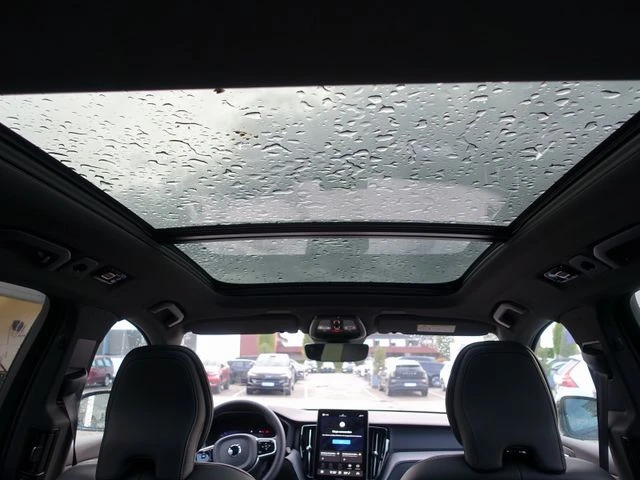 Volvo XC60 NEW 2026MY Black Edition T6 AWD | Mobile.bg   15