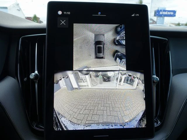 Volvo XC60 NEW 2026MY Black Edition T6 AWD - изображение 10