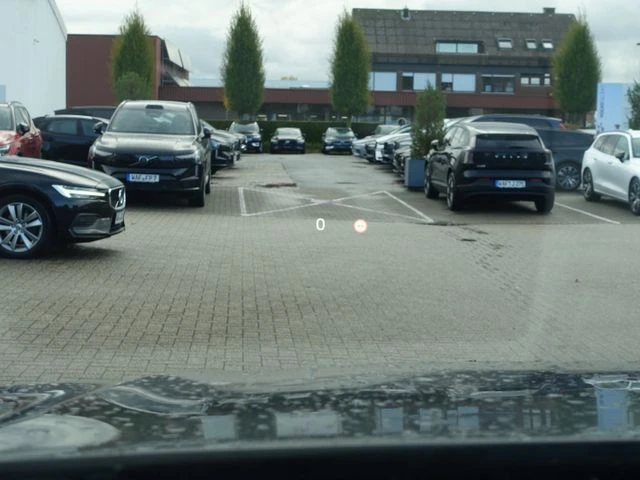 Volvo XC60 NEW 2026MY Black Edition T6 AWD - изображение 9