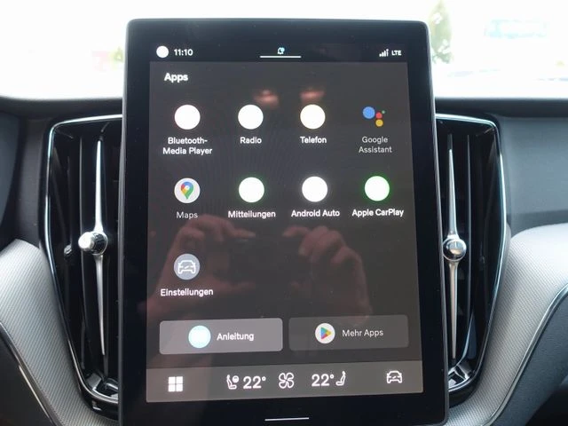 Volvo XC60 NEW 2026MY Black Edition T6 AWD | Mobile.bg   11