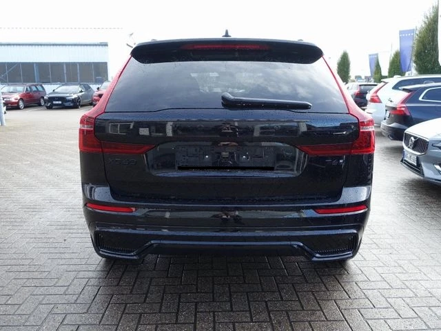 Volvo XC60 NEW 2026MY Black Edition T6 AWD - изображение 5