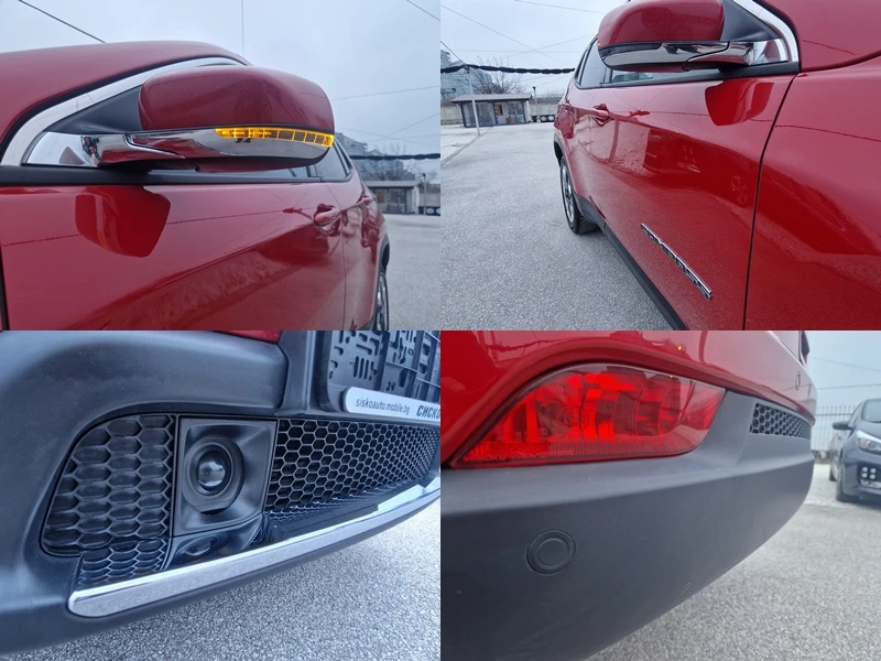 Jeep Compass 2.0M-jet 6ск* 4x4* LIMITED* VNOS ITALIA - изображение 10