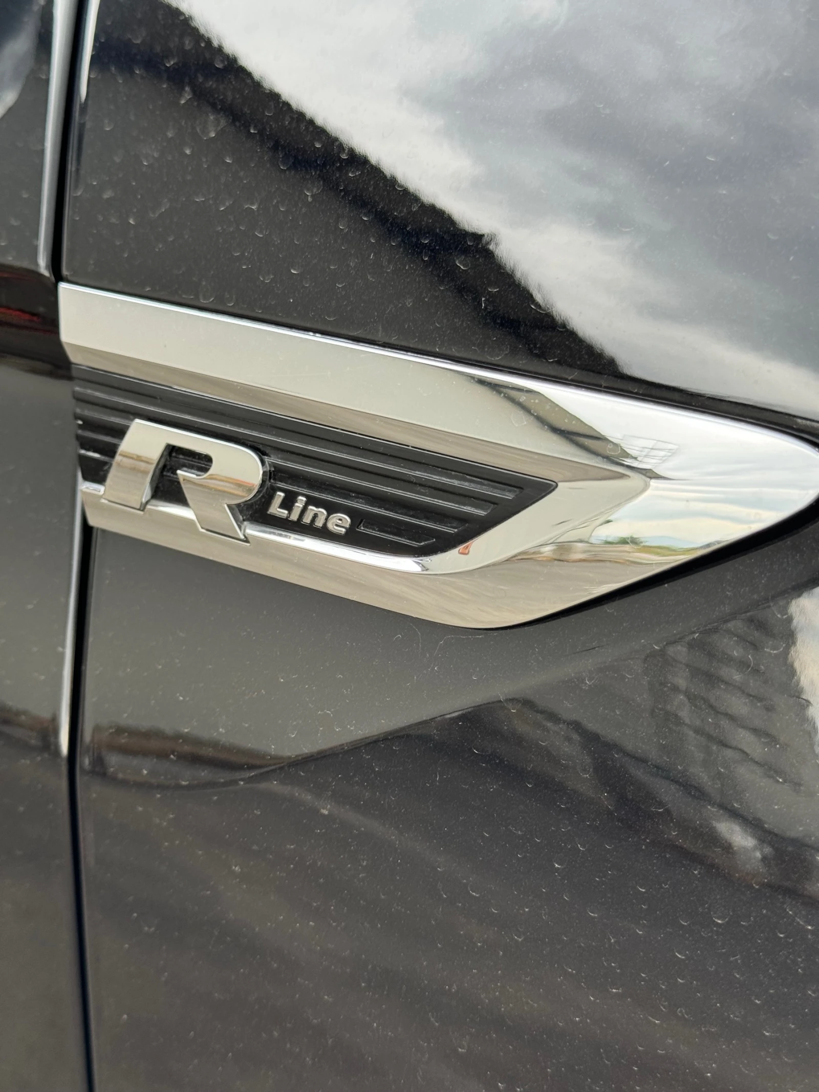 VW Tiguan 2.0 TDI* R line* Highline* 4MOTION*   | Mobile.bg   15