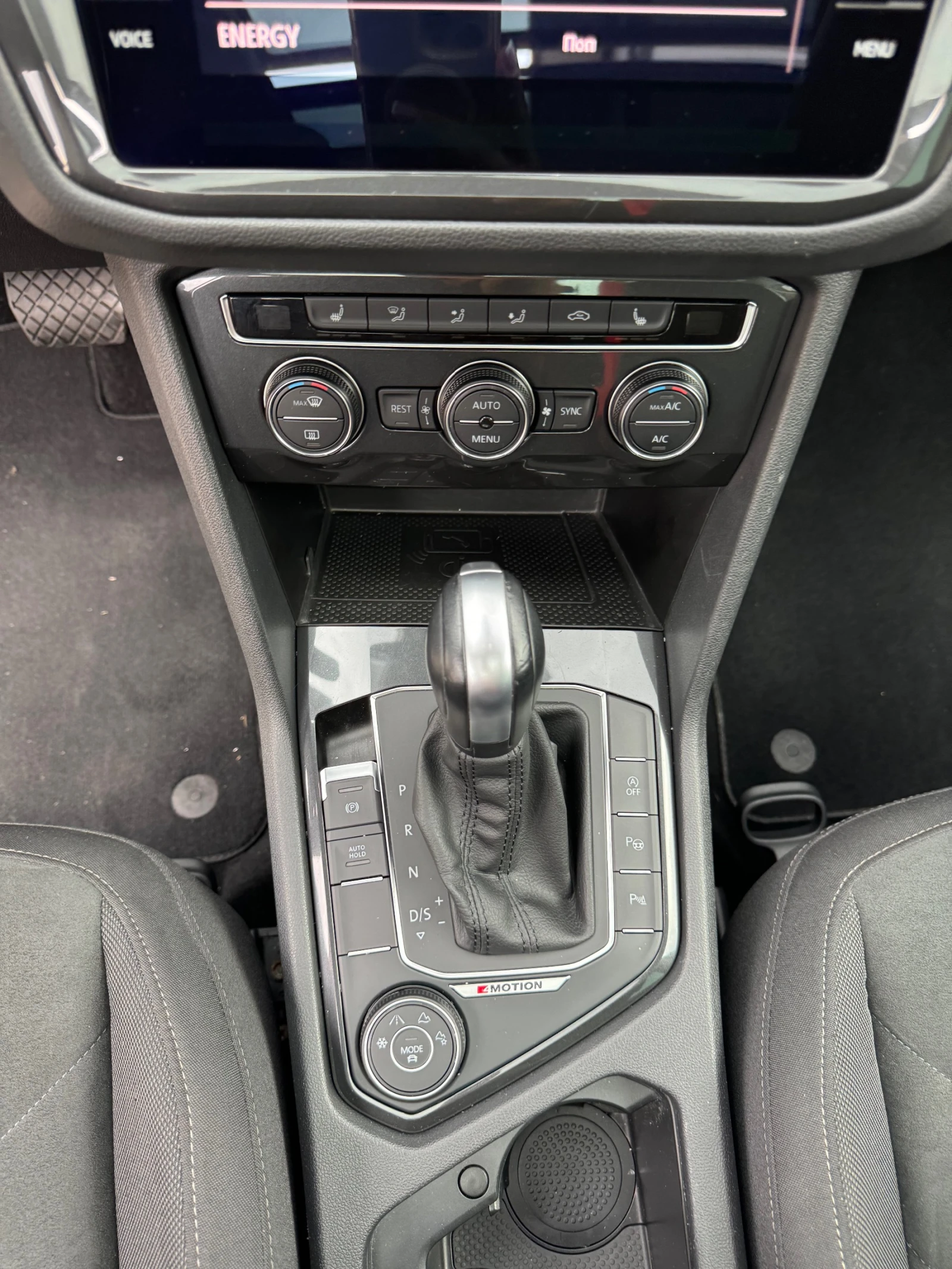 VW Tiguan 2.0 TDI* R line* Highline* 4MOTION*   | Mobile.bg   13