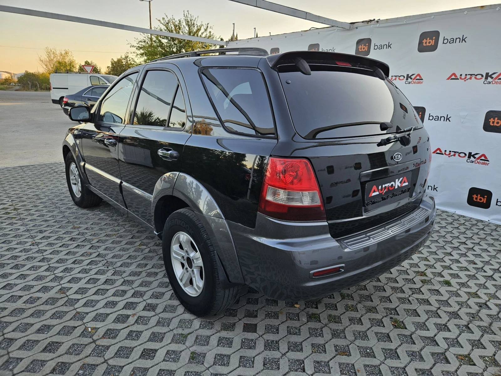 Kia Sorento 2.5D-140kc= 4x4= КЛИМАТРОНИК  - изображение 5