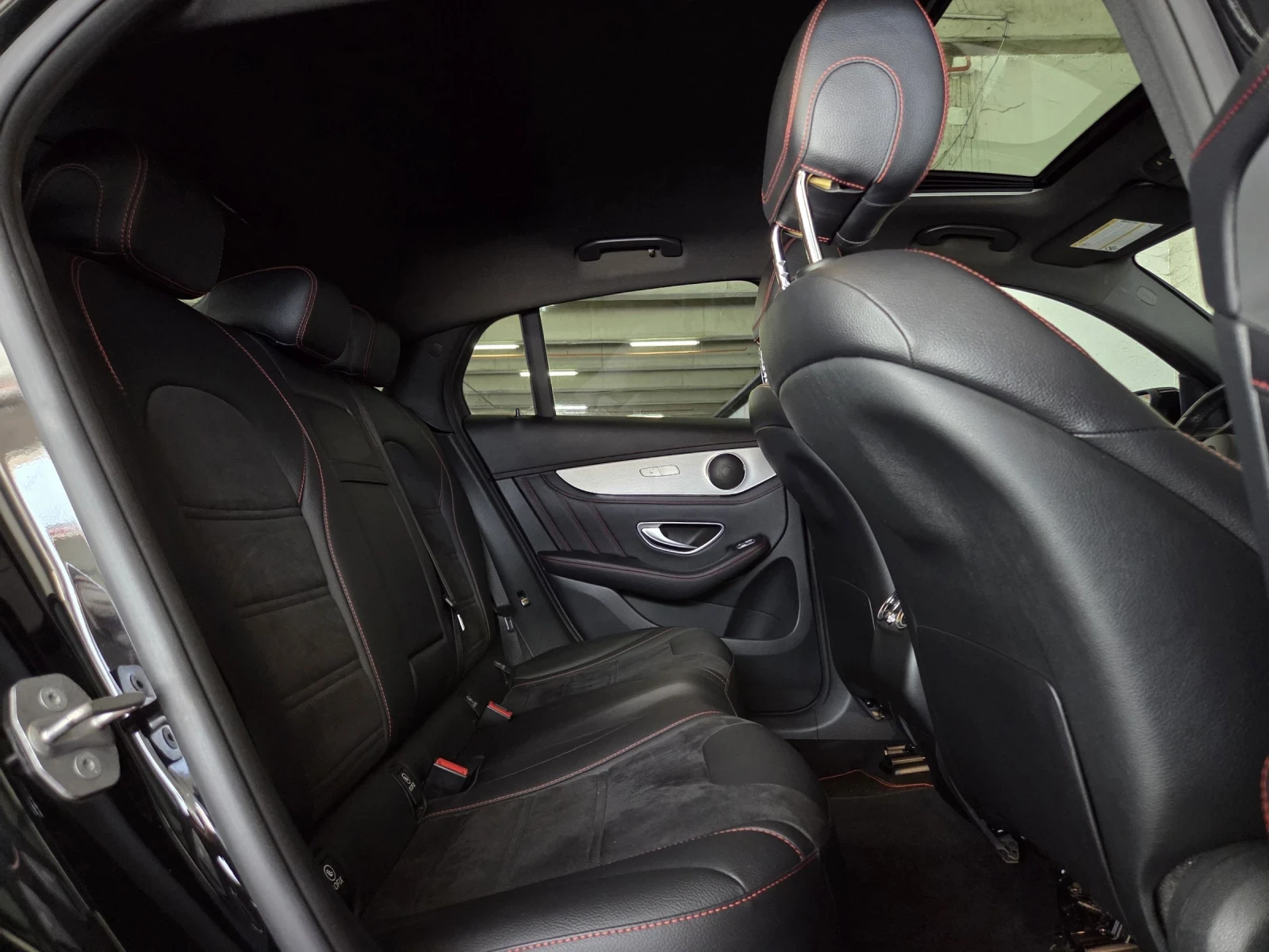 Mercedes-Benz GLC 43 AMG  43 AMG,  !  !  | Mobile.bg   15