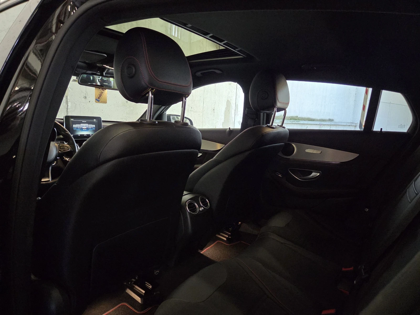 Mercedes-Benz GLC 43 AMG  43 AMG,  !  !  | Mobile.bg   16