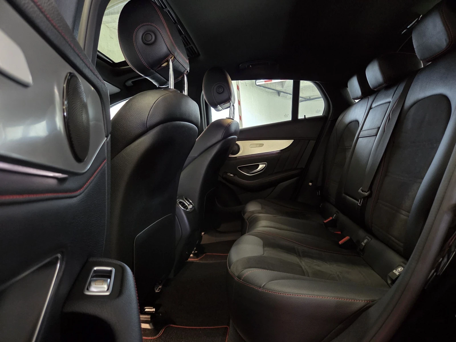 Mercedes-Benz GLC 43 AMG  43 AMG,  !  !  | Mobile.bg   14