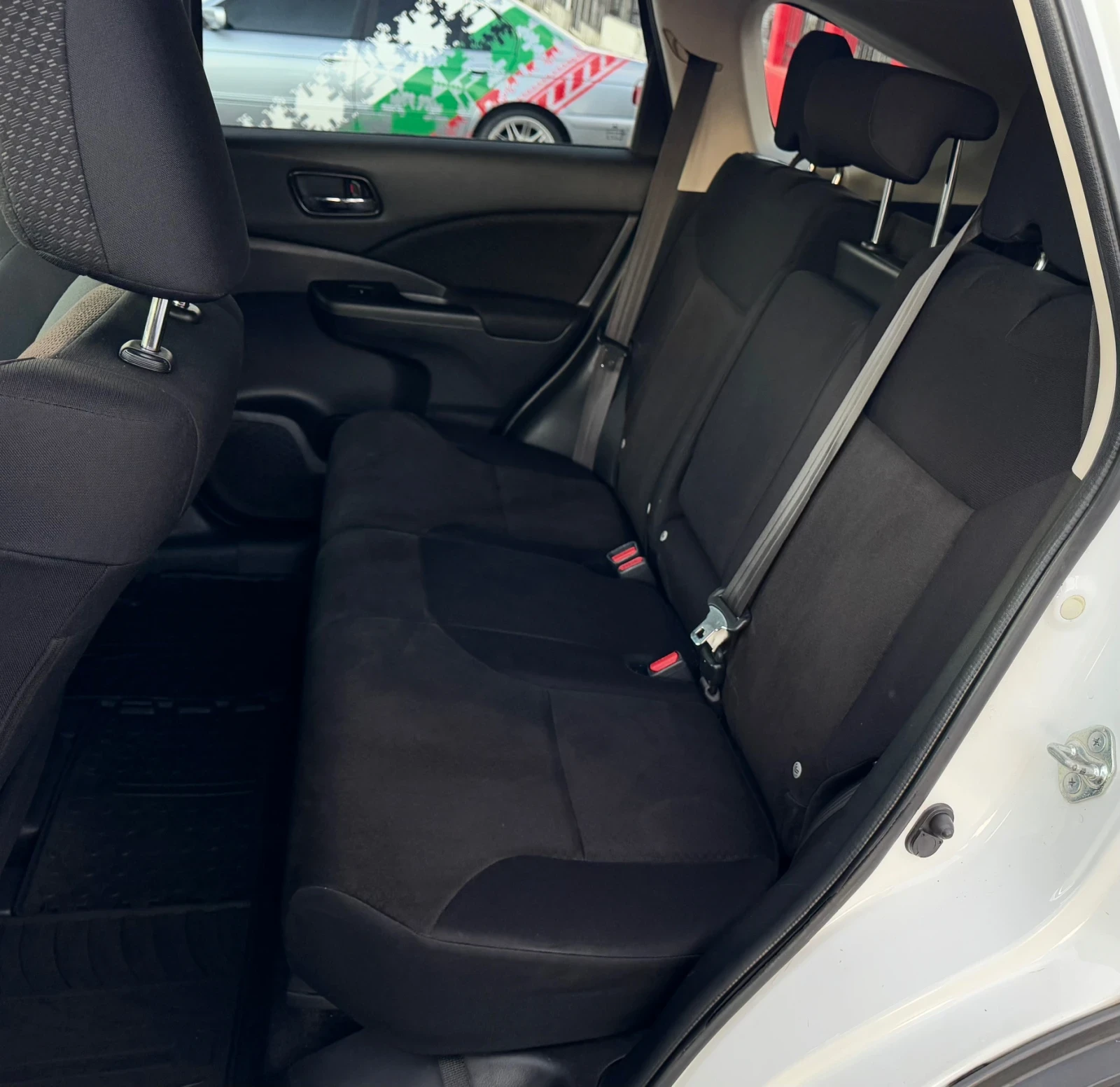 Honda Cr-v   | Mobile.bg   11