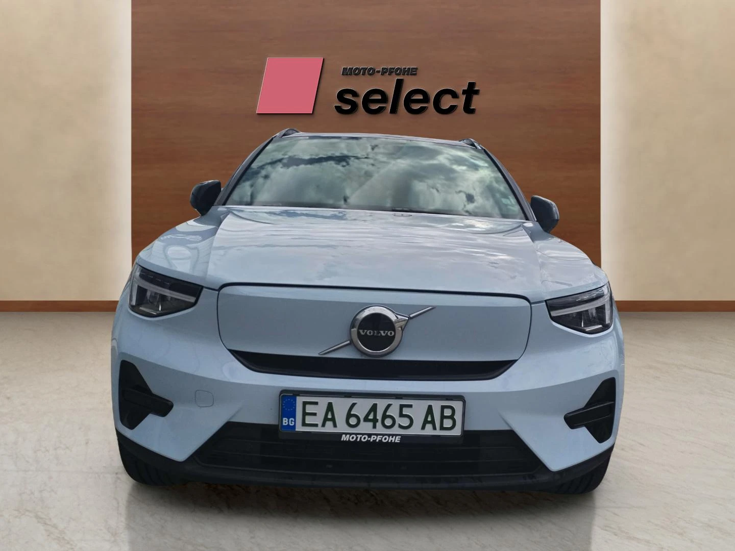 Volvo XC40 79 kWh - изображение 4