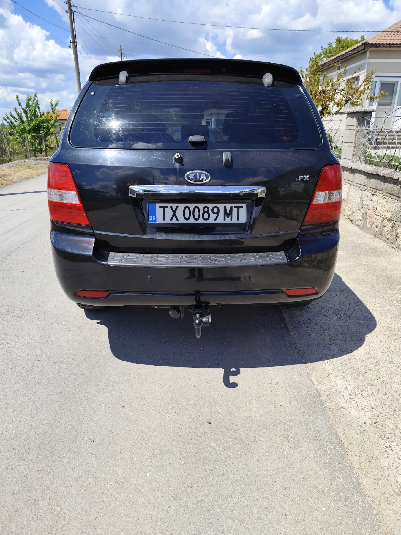 Kia Sorento  - изображение 2