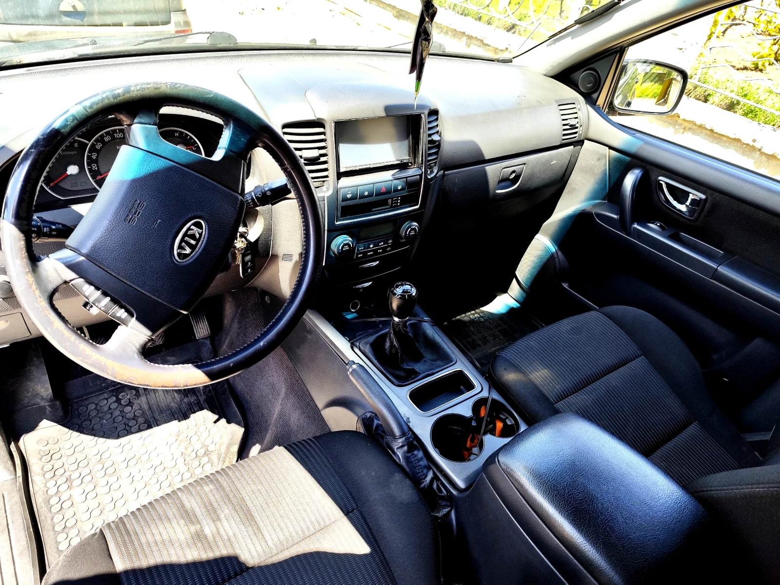 Kia Sorento  - изображение 5