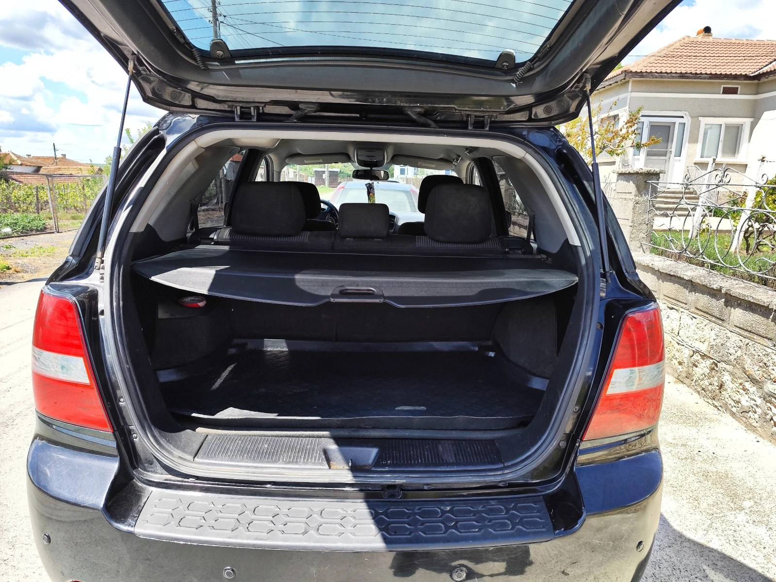 Kia Sorento  - изображение 4