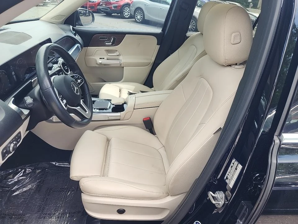 Mercedes-Benz GLB DIGITAL* KEYLESS GO* MBUX* AMBIENT* PANO* CARPLAY - изображение 8