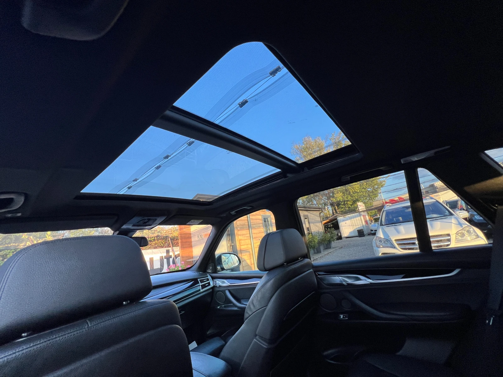 BMW X5 4.0d M/xDRIVE//360'/HEAD UP | Mobile.bg   12