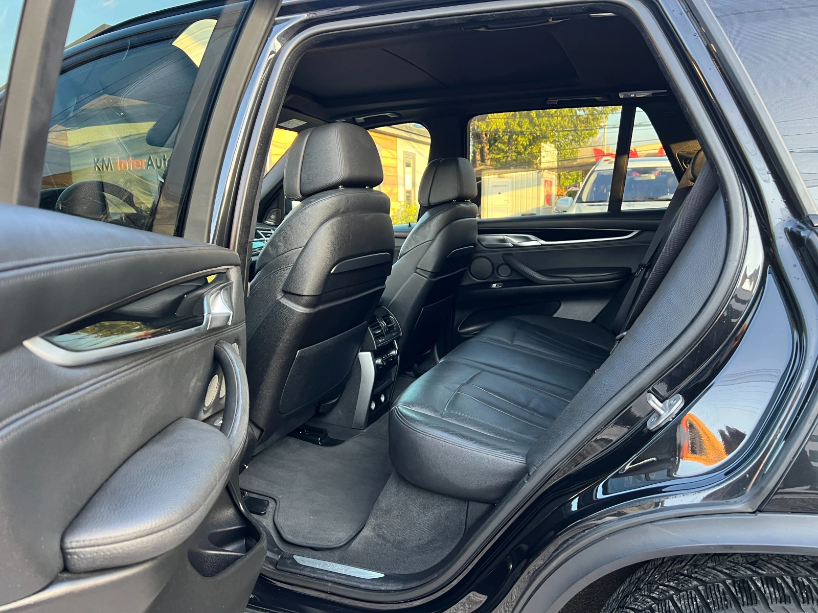 BMW X5 4.0d M/xDRIVE//360'/HEAD UP | Mobile.bg   13