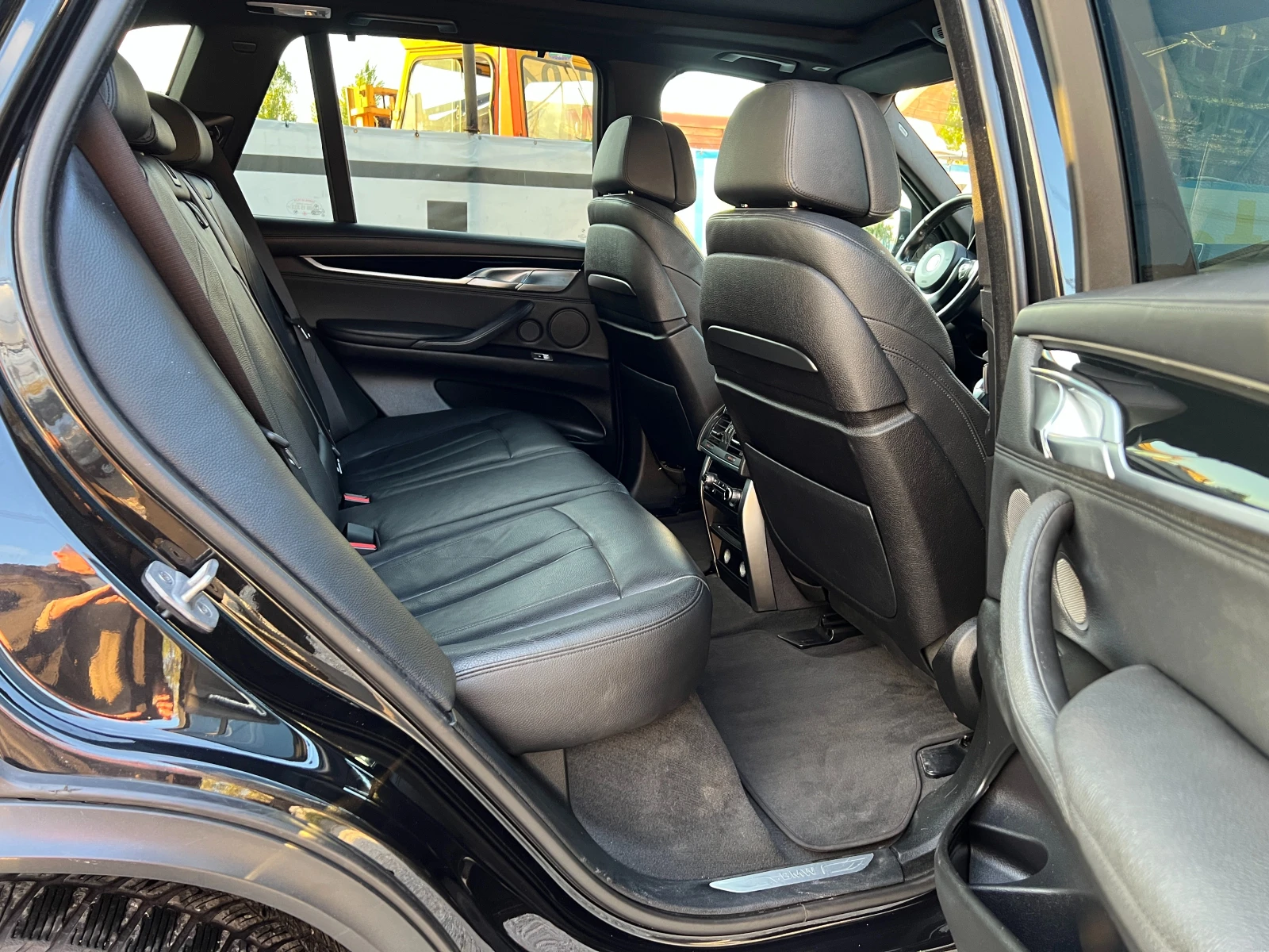 BMW X5 4.0d M/xDRIVE//360'/HEAD UP | Mobile.bg   14