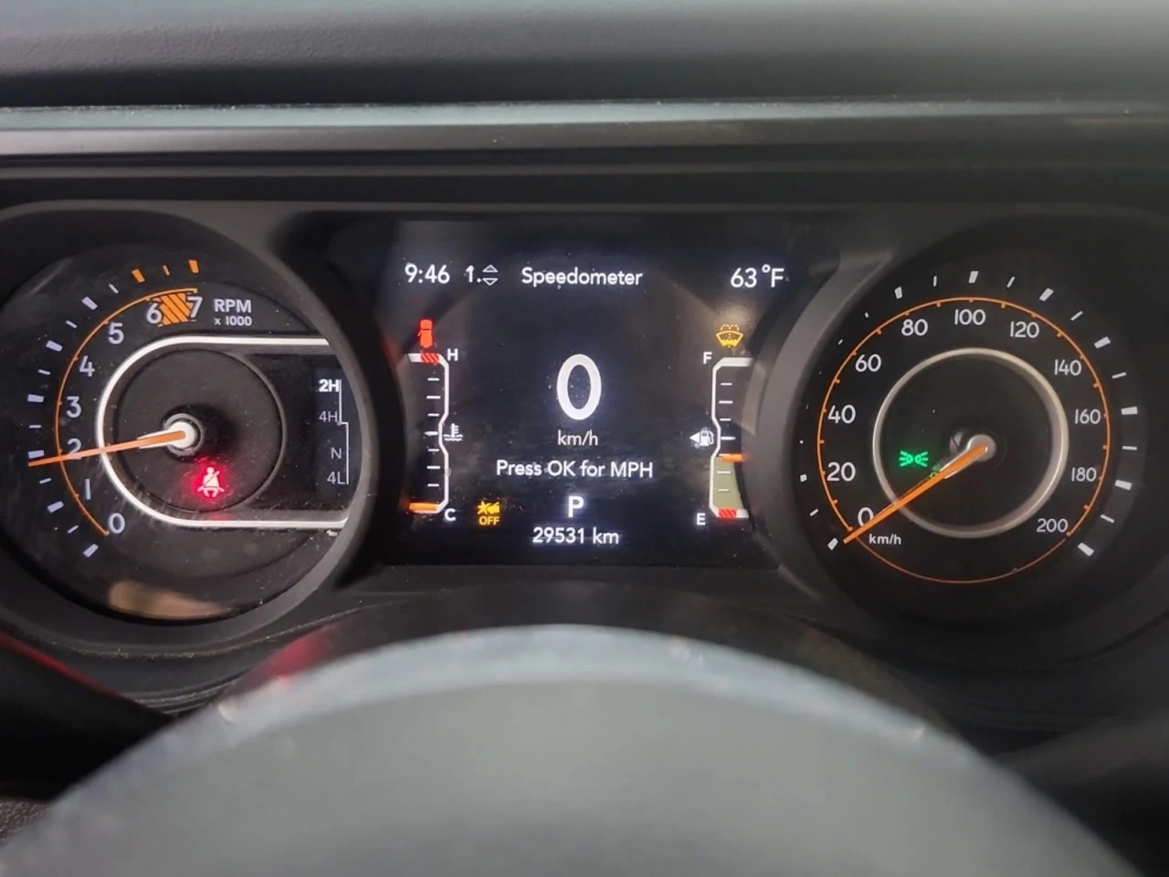 Jeep Wrangler *  *    *   *  | Mobile.bg   11